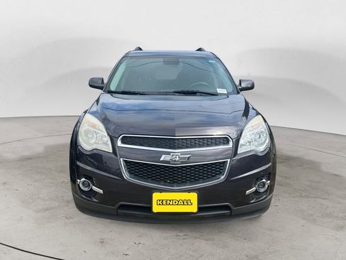 Used 2014 Chevrolet Equinox LT w/ Power Convenience Package AWD/4WD image 3