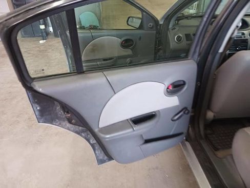 Used 2007 Saturn ION Level 2 FWD image 22