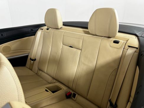 Used 2019 BMW 430i Convertible w/ M Sport Package image 28