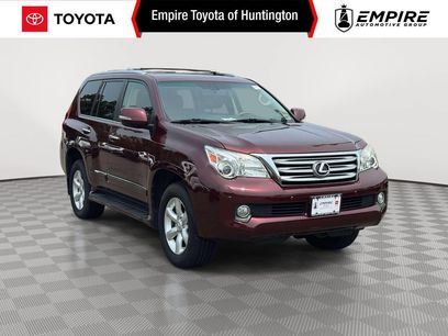 Used 2012 Lexus GX 460 w/ Comfort Plus Pkg