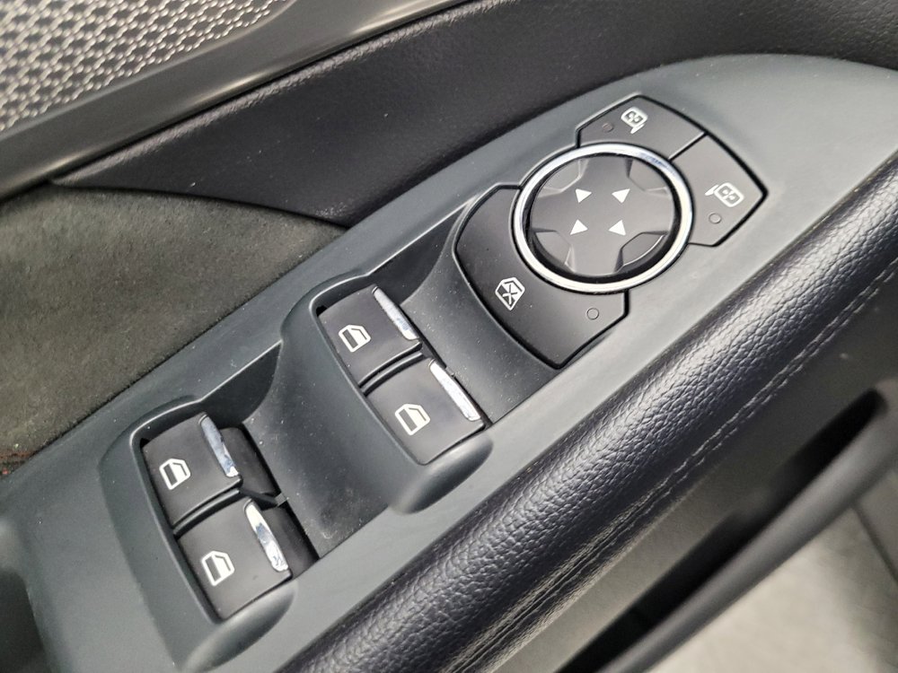 Used 2018 Ford Explorer XLT w/ Equipment Group 202A FWD image 27