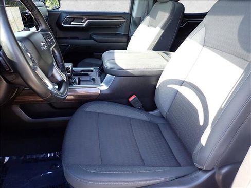 Used 2024 Chevrolet Silverado 1500 RST AWD/4WD image 12
