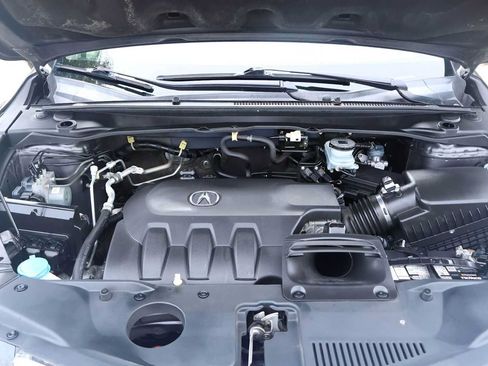 Used 2014 Acura RDX w/ Technology Package FWD image 9
