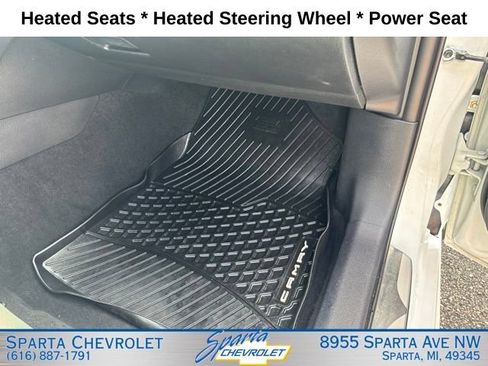 Used 2024 Toyota Camry SE FWD image 28