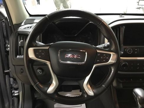 Used 2022 GMC Canyon Elevation w/ Trailering Package image 29