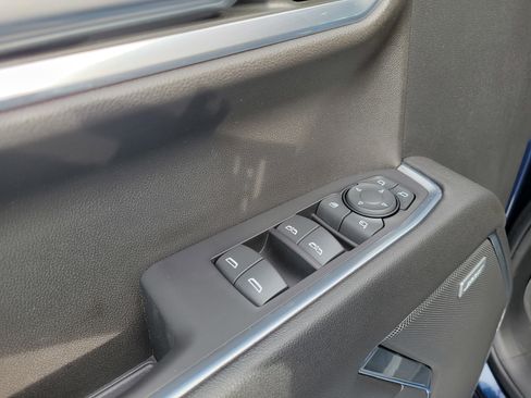 Certified 2023 Chevrolet Silverado 1500 LTZ w/ LTZ Premium Package image 32