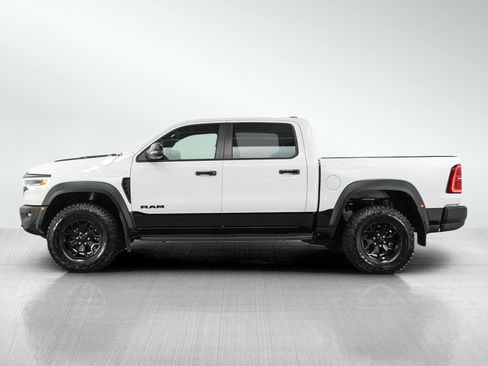 Used 2026 RAM 1500 RHO w/ RHO Level 1 Equipment Group AWD/4WD image 2