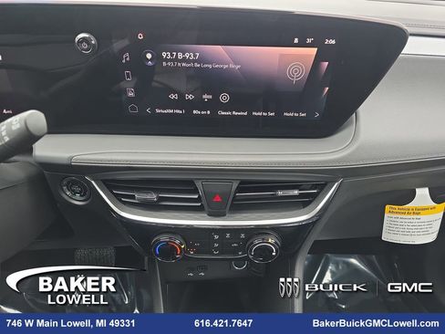 New 2026 Buick Encore GX Sport Touring w/ Comfort Package image 21