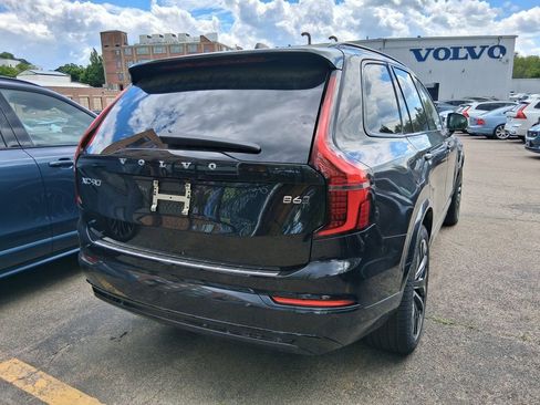New 2026 Volvo XC90 B6 Ultra w/ Protection Package Premier AWD/4WD image 6