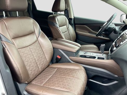 Used 2023 Nissan Murano Platinum w/ Cargo Package FWD image 29