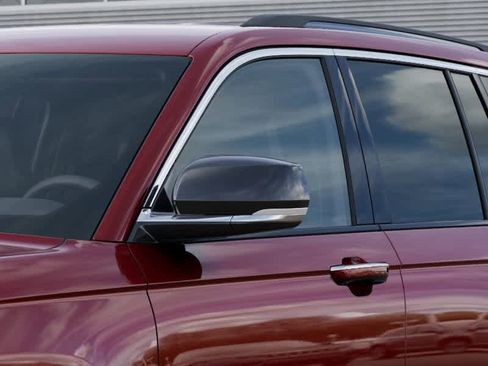 New 2025 Jeep Grand Cherokee Limited image 12