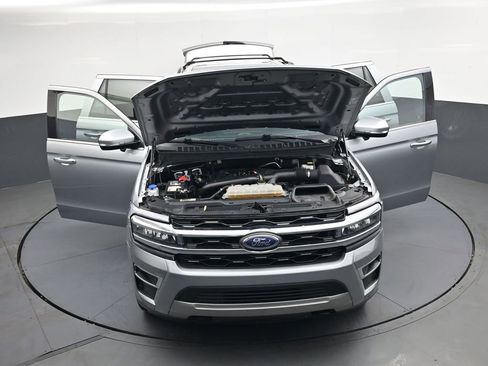 Used 2023 Ford Expedition Max Limited AWD/4WD image 51