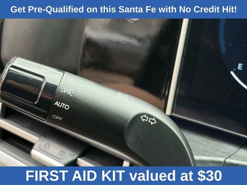 Used 2024 Hyundai Santa Fe Limited image 21