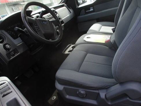 Used 2013 Ford F150 STX w/ Mid Equipment Group image 7