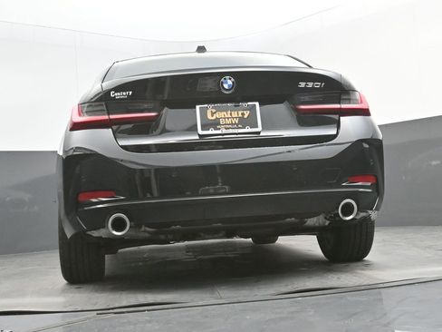 New 2026 BMW 330i Sedan w/ Premium Package image 45