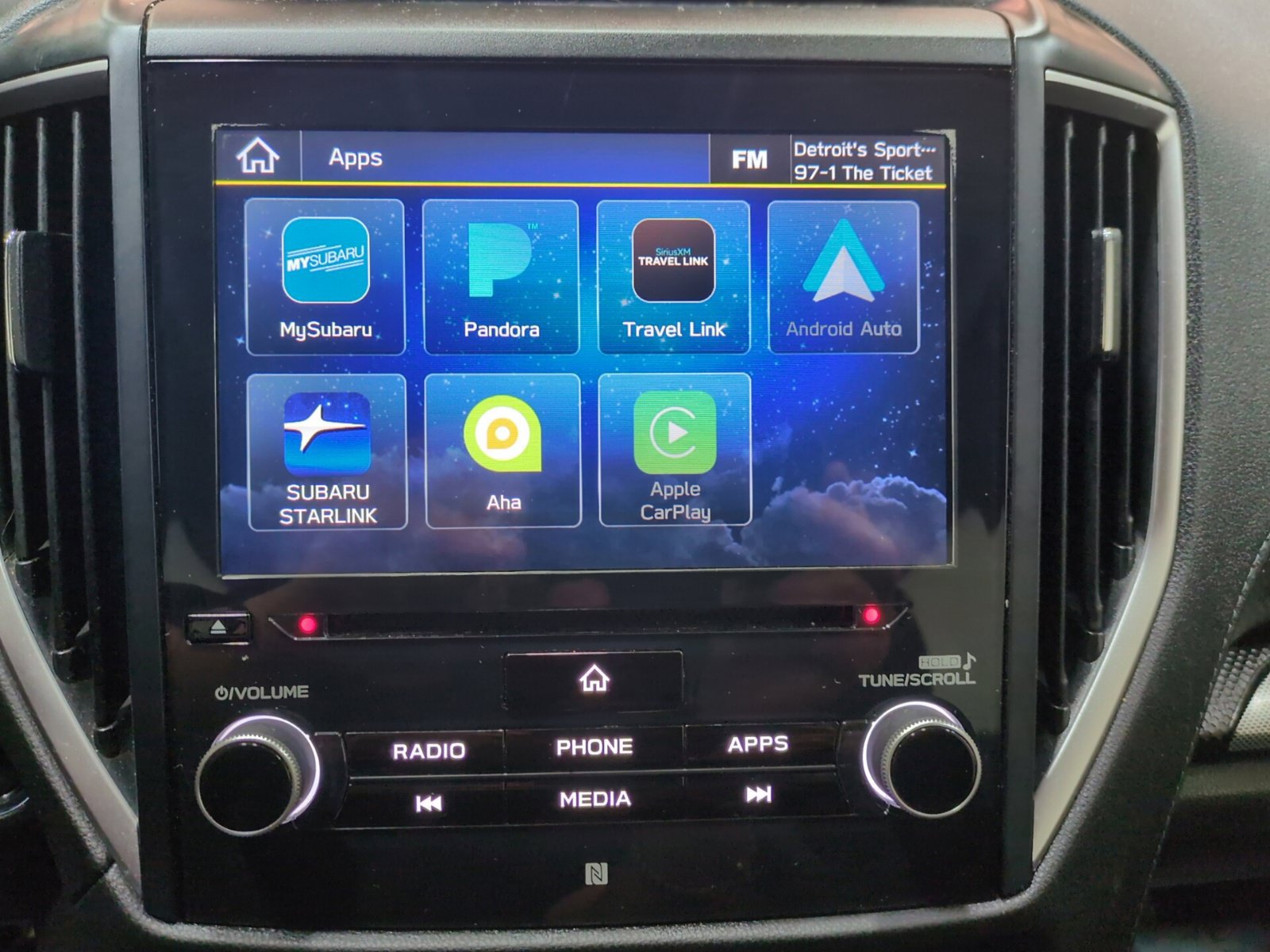 Used 2019 Subaru Forester Limited AWD/4WD image 26