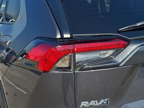 Used 2024 Toyota RAV4 XLE Premium w/ Weather Package image 35