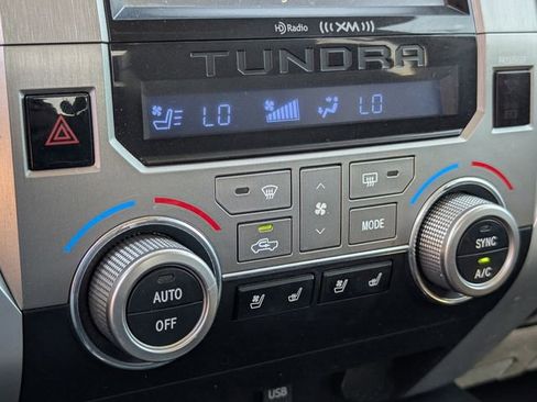 Used 2016 Toyota Tundra Platinum image 18