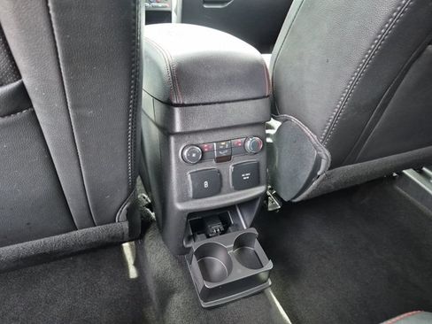 Used 2018 Ford Explorer Sport w/ Equipment Group 401A AWD/4WD image 17