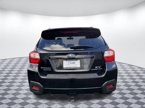 Used 2014 Subaru Crosstrek 2.0i Limited image 6