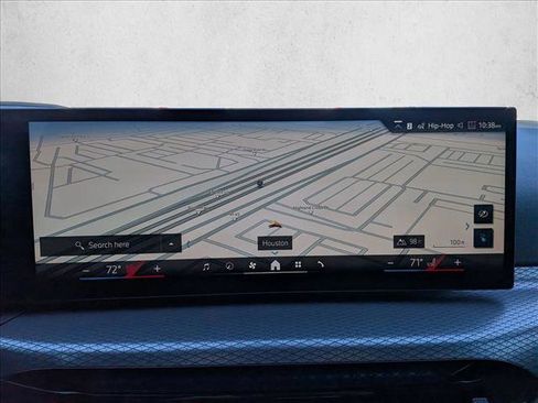 Used 2026 BMW i4 eDrive40 RWD image 12
