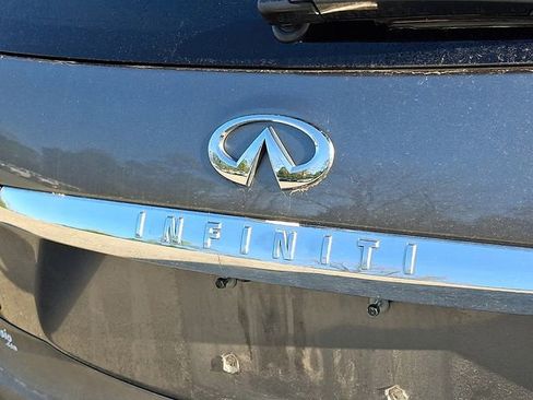 Used 2020 INFINITI QX60 Luxe w/ Essential Package AWD/4WD image 8