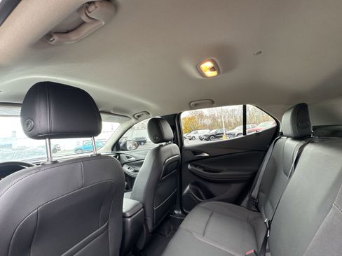 Used 2023 Buick Encore GX Preferred w/ Cold Weather Comfort Package image 19