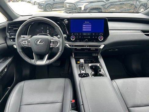 Used 2025 Lexus RX 350 Premium w/ Convenience Package FWD image 16