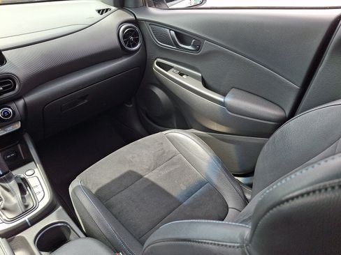 Used 2022 Hyundai Kona N FWD image 15