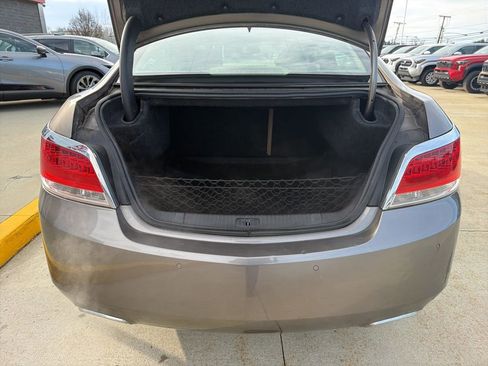 Used 2012 Buick LaCrosse Premium image 20