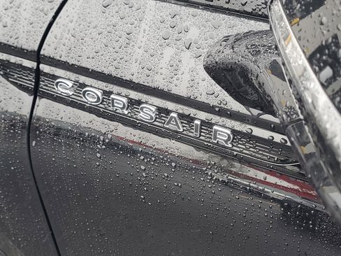 New 2026 Lincoln Corsair Grand Touring image 7