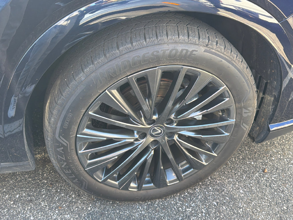 Used 2025 Lexus RX 350 AWD w/ Convenience Package image 6