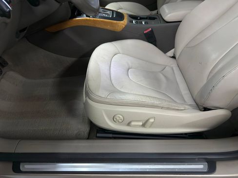 Used 2010 Audi A5 2.0T Premium Plus image 19