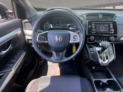 Used 2020 Honda CR-V LX image 8