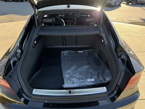 Used 2018 Audi S7 Prestige image 13