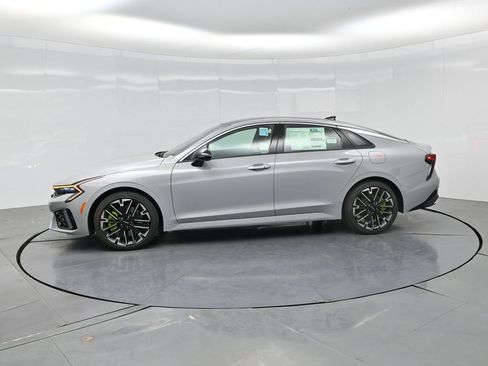 New 2026 Kia K5 GT FWD image 47
