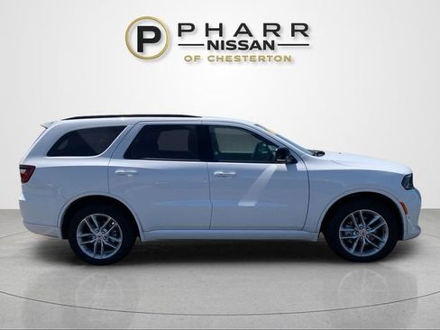 Used 2026 Dodge Durango GT AWD/4WD image 6