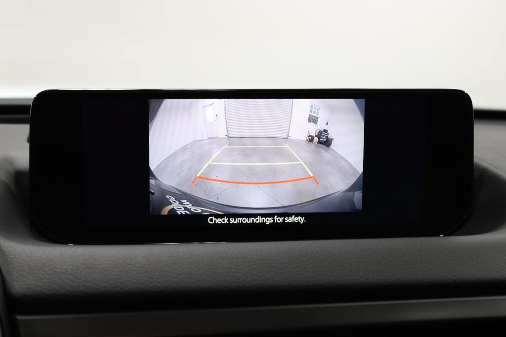 Used 2025 MAZDA CX-50 AWD 2.5 S w/ Weather Package image 45