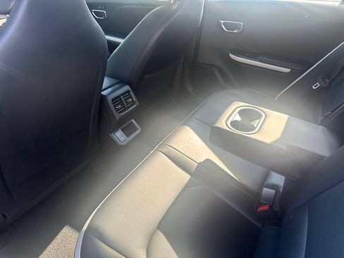 Used 2025 Kia K4 GT-Line Turbo FWD image 41