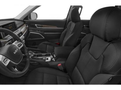 Used 2022 Kia Telluride EX w/ EX Premium Package image 12