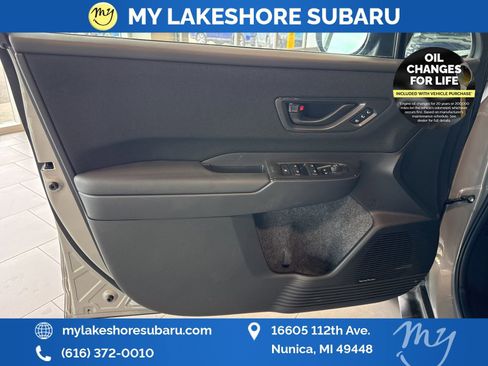 New 2026 Subaru Outback Limited AWD/4WD image 10