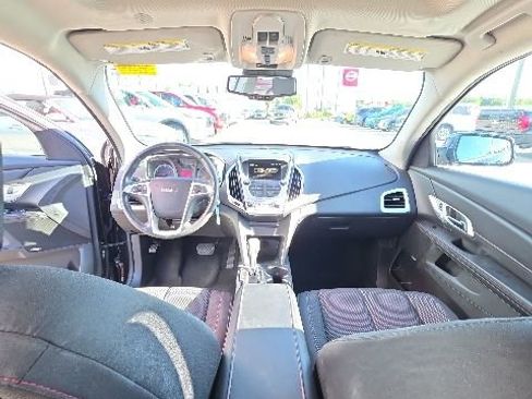 Used 2015 GMC Terrain SLE w/ Convenience Package image 25