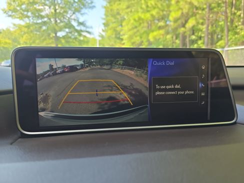 Used 2017 Lexus RX 350 FWD w/ Premium Package image 20