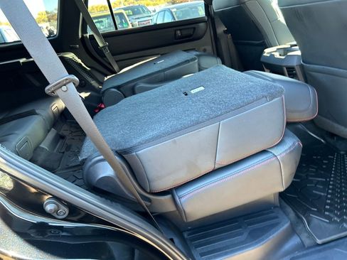 Used 2024 Toyota Sequoia TRD Pro image 38