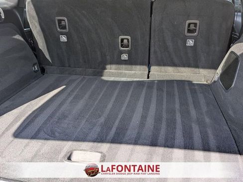 Certified 2023 Jeep Grand Cherokee Overland image 30