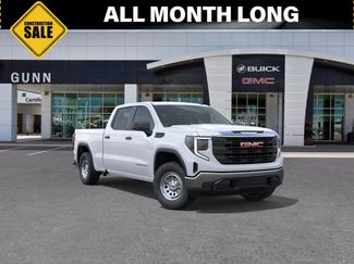 New 2026 GMC Sierra 1500 Pro w/ Pro Value Package AWD/4WD video 1