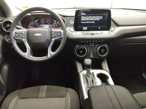 Used 2023 Chevrolet Blazer LT w/ Driver Confidence Package image 22
