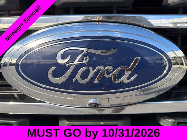 Used 2021 Ford F150 4x4 SuperCab image 10
