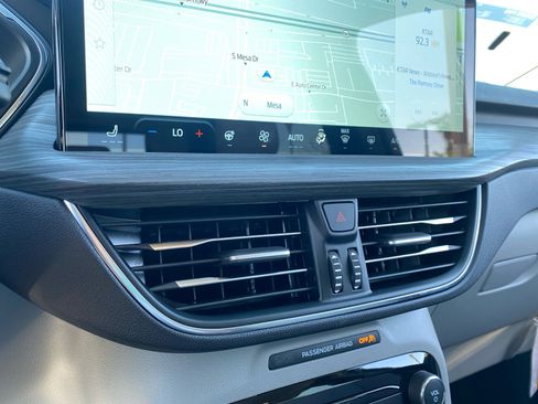 New 2026 Ford Escape PHEV w/ PHEV Premium Package image 30