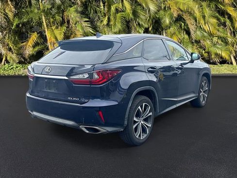 Used 2019 Lexus RX 350 FWD w/ Navigation Package image 5